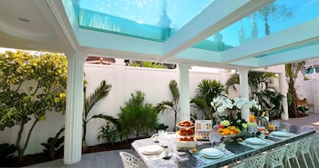 starland luxury pool villa pattaya 8 bedrooms
