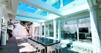 starland luxury pool villa pattaya 8 bedrooms