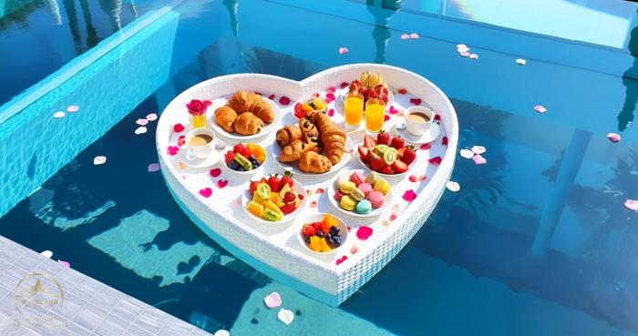 starland luxury pool villa pattaya 8 bedrooms