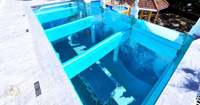 starland luxury pool villa pattaya 8 bedrooms