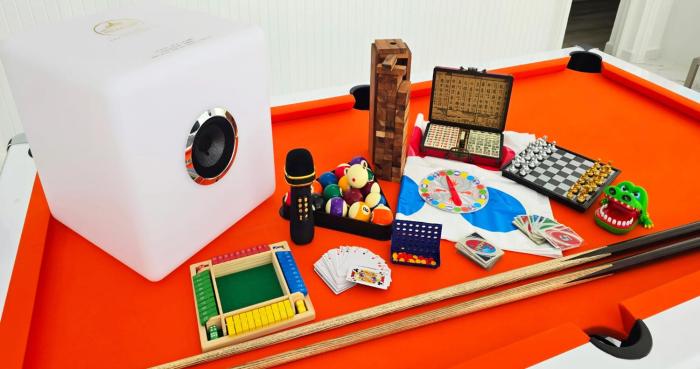 starland luxury pool villa pattaya 8 bedrooms