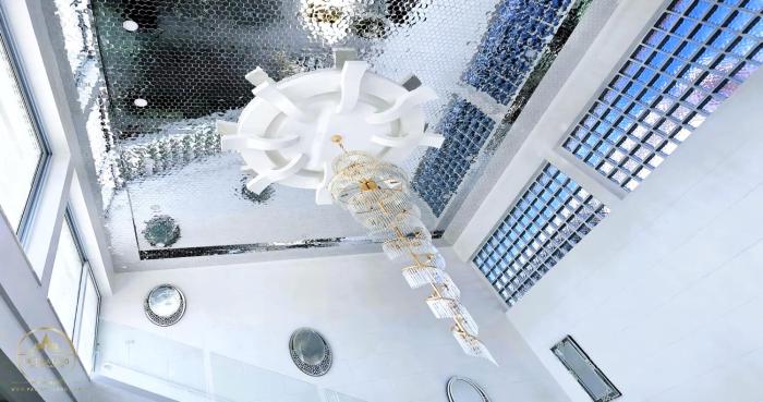 starland luxury pool villa pattaya 8 bedrooms