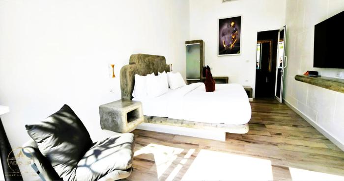 starland luxury pool villa pattaya 8 bedrooms