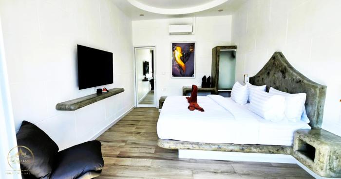 starland luxury pool villa pattaya 8 bedrooms