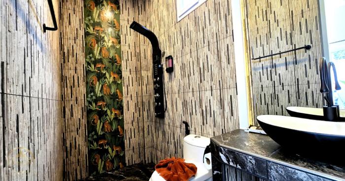 starland luxury pool villa pattaya 8 bedrooms