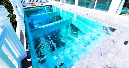 starland luxury pool villa pattaya 8 bedrooms