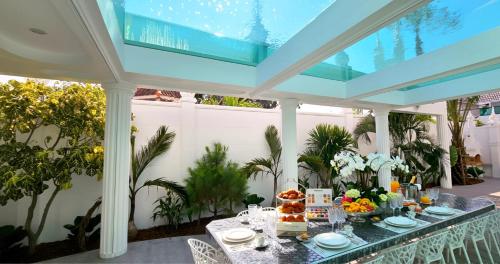 starland luxury pool villa pattaya 8 bedrooms