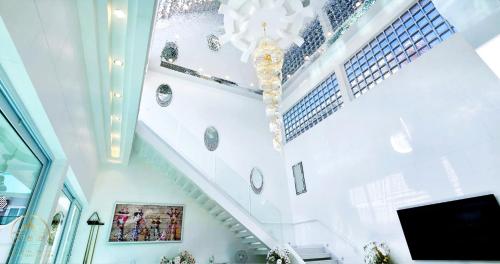 starland luxury pool villa pattaya 8 bedrooms