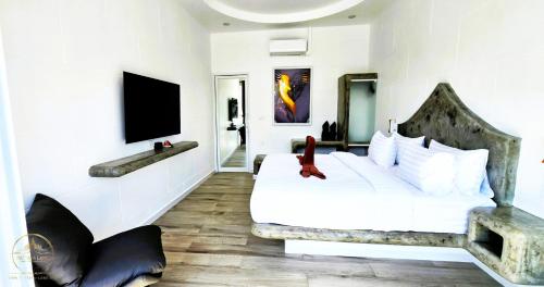 starland luxury pool villa pattaya 8 bedrooms