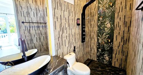 starland luxury pool villa pattaya 8 bedrooms