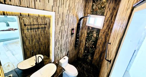 starland luxury pool villa pattaya 8 bedrooms