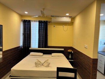 ebenezer serviced apartments and suites
