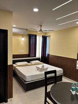 ebenezer serviced apartments and suites