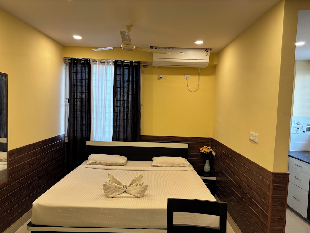 ebenezer serviced apartments and suites
