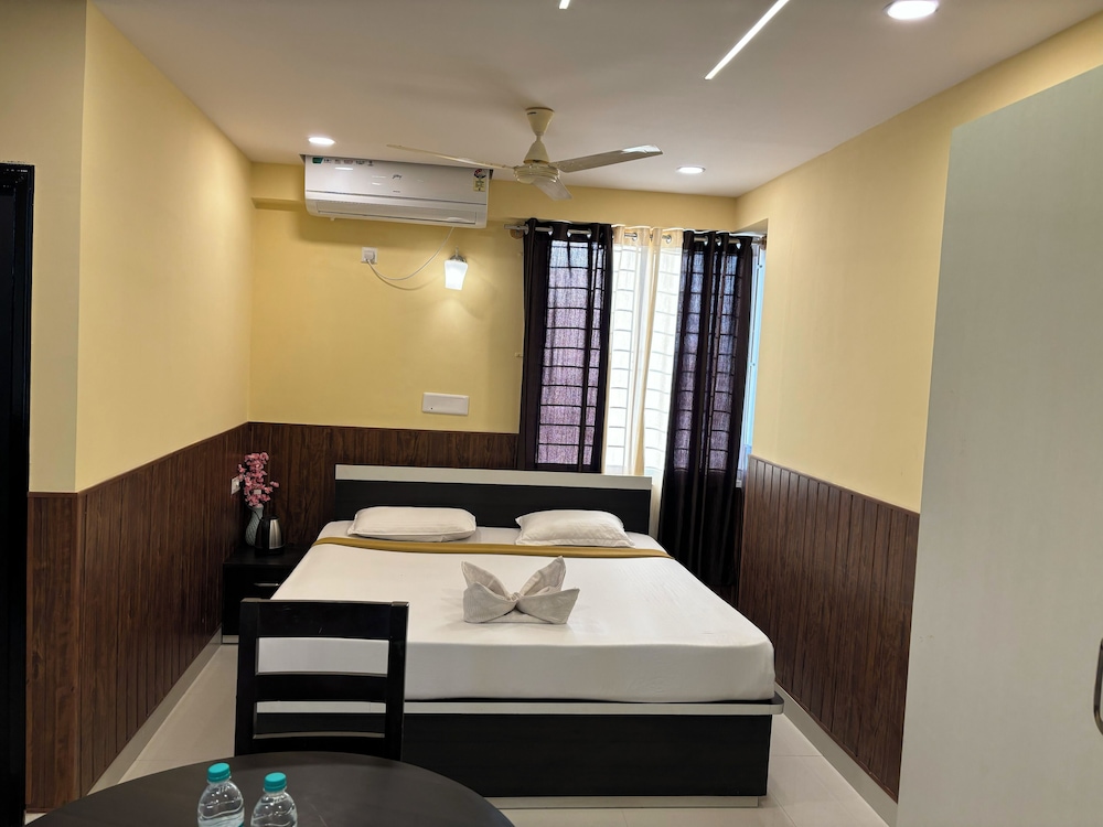 ebenezer serviced apartments and suites