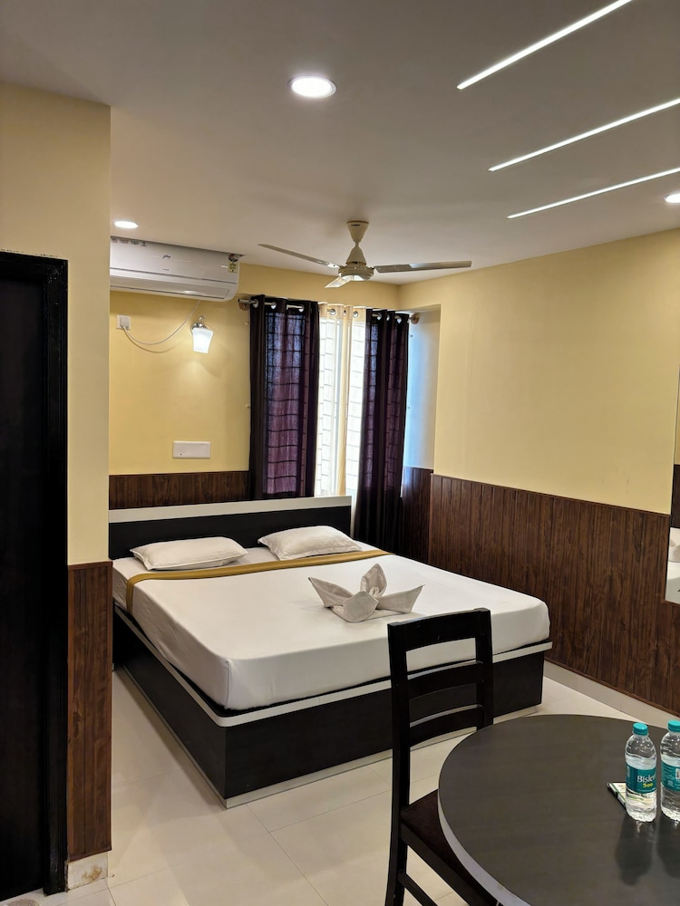 ebenezer serviced apartments and suites