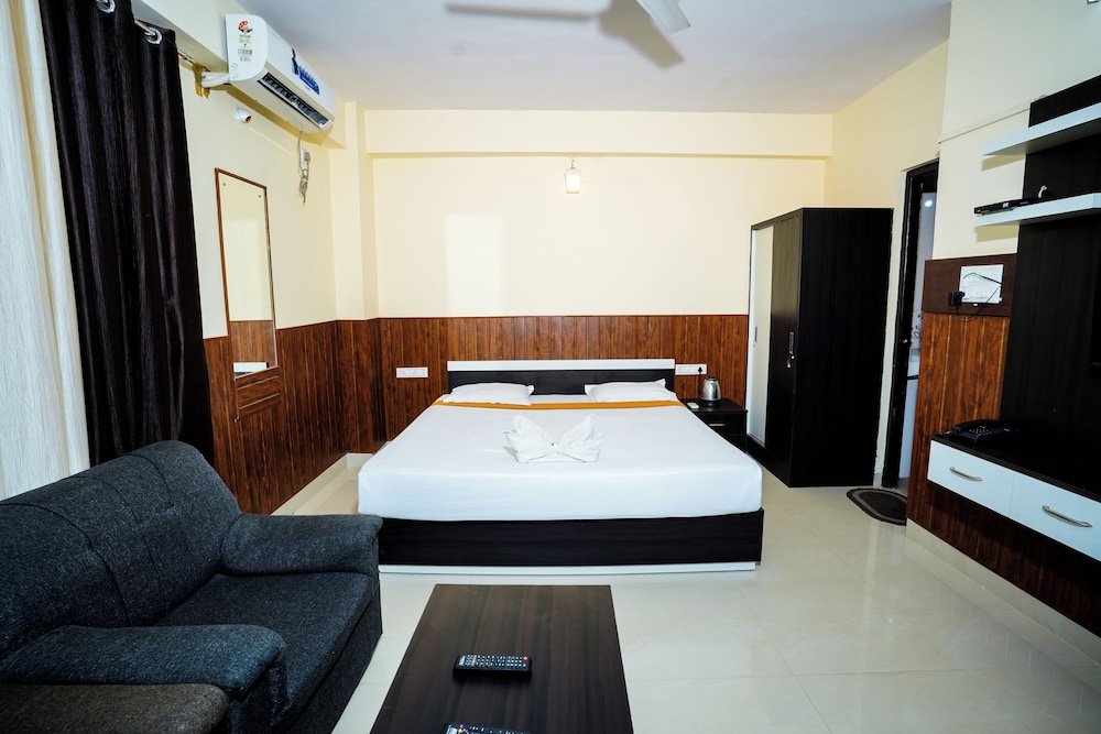 ebenezer serviced apartments and suites