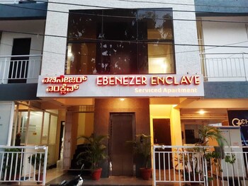 ebenezer serviced apartments and suites