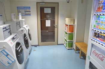 daiwa roynet hotel mito