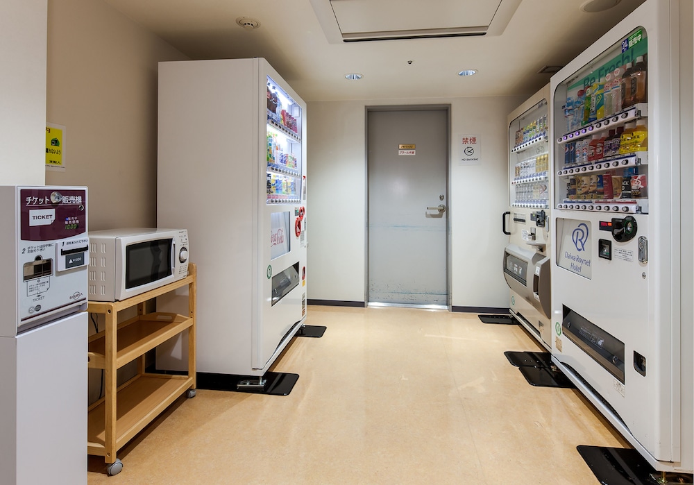 daiwa roynet hotel mito