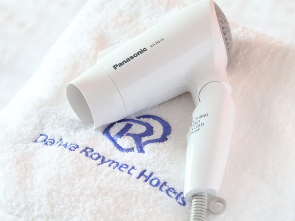 daiwa roynet hotel mito