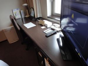 daiwa roynet hotel mito