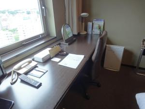 daiwa roynet hotel mito