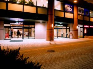 daiwa roynet hotel mito