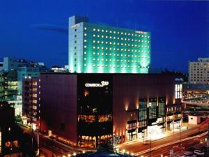 daiwa roynet hotel mito