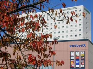 daiwa roynet hotel mito