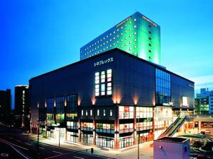 daiwa roynet hotel mito