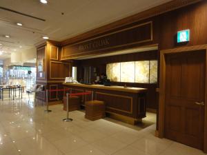 mito keisei hotel