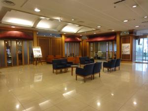 mito keisei hotel