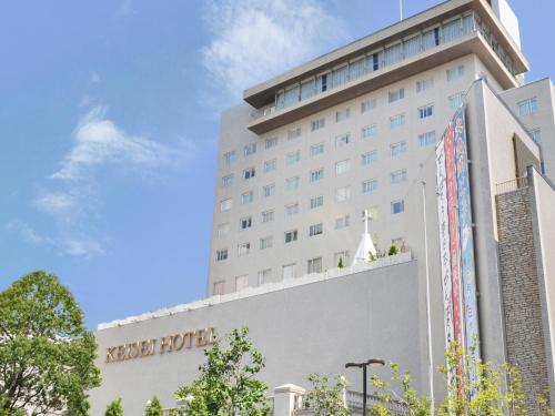 mito keisei hotel