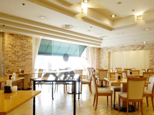 mito keisei hotel