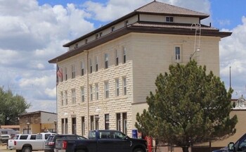 virginian hotel