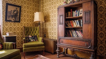 virginian hotel