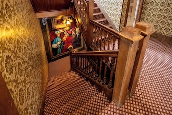 virginian hotel