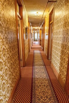 virginian hotel