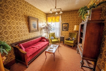 virginian hotel