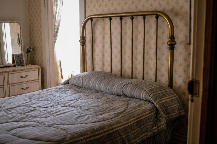 virginian hotel