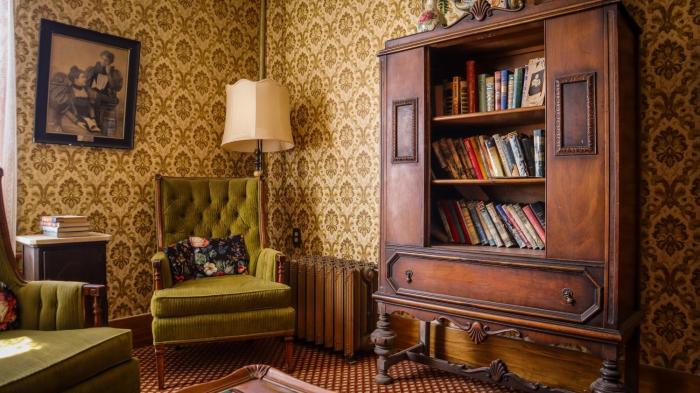 virginian hotel