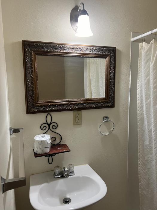 virginian hotel