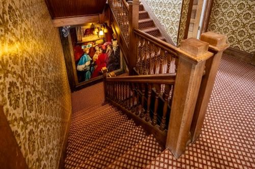 virginian hotel