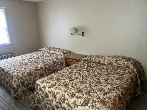 virginian hotel