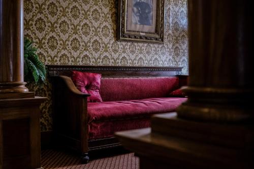 virginian hotel
