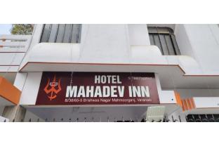 Hotel Mahadev Inn,,2 star