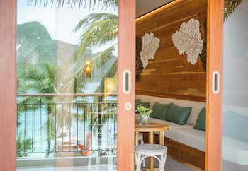 ko phi phi