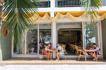 ko phi phi