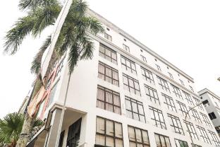 de royal hotel
